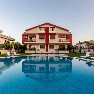 Tema Martili Apart Appart hôtel Altinkum (Antalya)