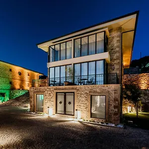 Marlo Ayvalık Otel