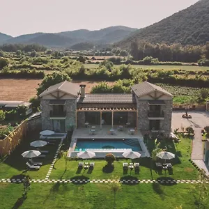 Hotel Turunç House, Kayakoy