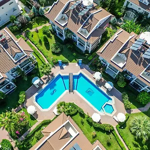 Legend Appartement Fethiye